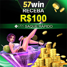 57win Ganhe R$ 100,00 Gratis