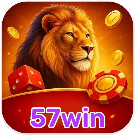 57win: A Revolução dos Jogos Online em um Clique