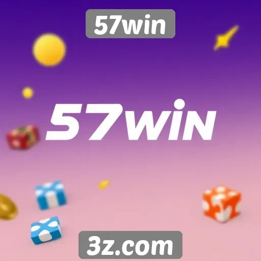 Estudo de mercado sobre plataformas de jogo como 57win
